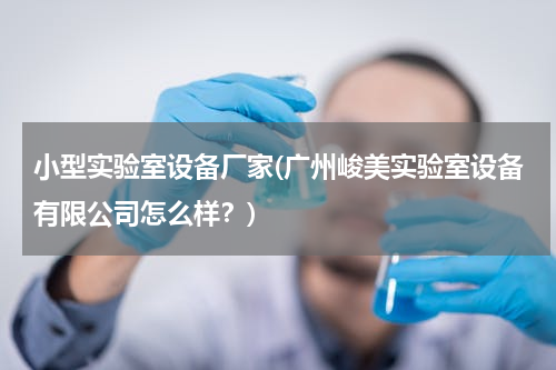 小型实验室设备厂家(广州峻美实验室设备有限公司怎么样？)