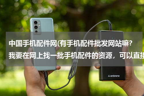 中国手机配件网(有手机配件批发网站嘛？我要在网上找一批手机配件的资源，可以直接在网上批发就行了，谁知道的帮忙说一下。另外就是提供的资源要有报价。)