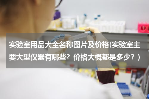 实验室用品大全名称图片及价格(实验室主要大型仪器有哪些？价格大概都是多少？)