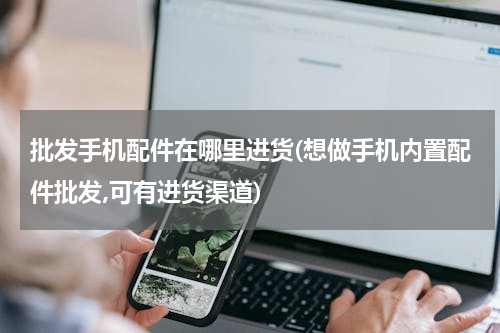 批发手机配件在哪里进货(想做手机内置配件批发,可有进货渠道)