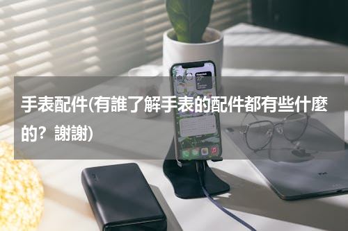 手表配件(有誰了解手表的配件都有些什麼的？謝謝)
