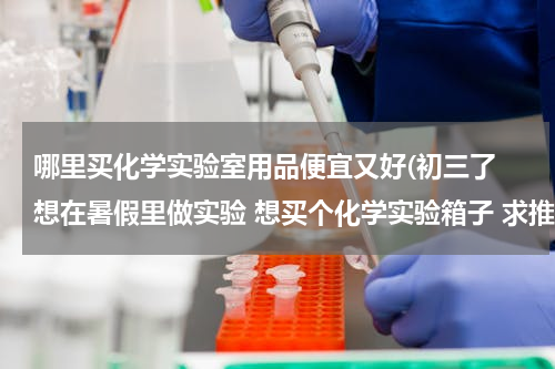 哪里买化学实验室用品便宜又好(初三了 想在暑假里做实验 想买个化学实验箱子 求推荐 要经济实惠的)