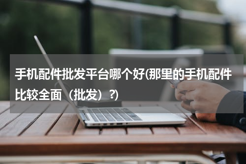 手机配件批发平台哪个好(那里的手机配件比较全面（批发）?)