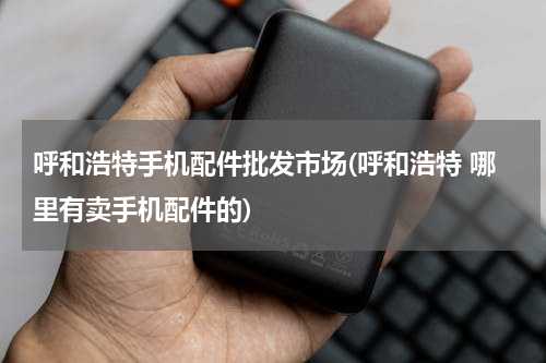 呼和浩特手机配件批发市场(呼和浩特 哪里有卖手机配件的)