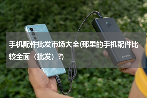 手机配件批发市场大全(那里的手机配件比较全面（批发）?)
