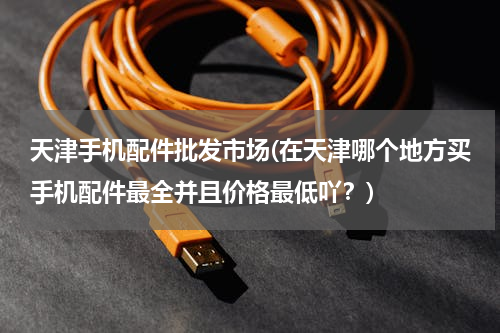 天津手机配件批发市场(在天津哪个地方买手机配件最全并且价格最低吖？)