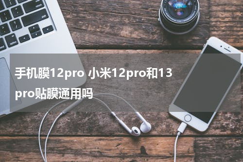 手机膜12pro 小米12pro和13pro贴膜通用吗