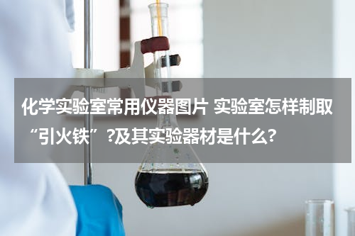 化学实验室常用仪器图片 实验室怎样制取“引火铁”?及其实验器材是什么?