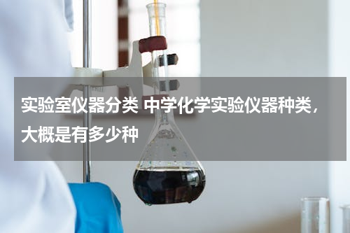 实验室仪器分类 中学化学实验仪器种类，大概是有多少种