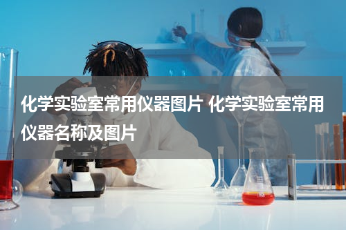 化学实验室常用仪器图片 化学实验室常用仪器名称及图片