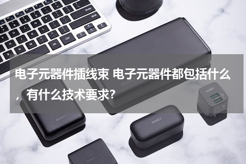 电子元器件插线束 电子元器件都包括什么，有什么技术要求？