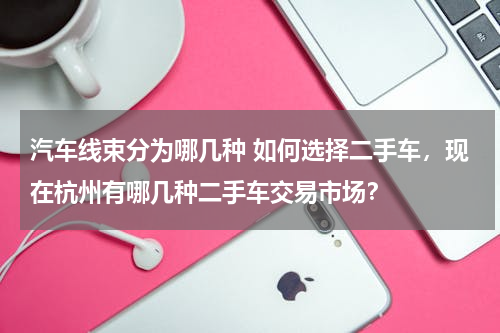 汽车线束分为哪几种 如何选择二手车，现在杭州有哪几种二手车交易市场？