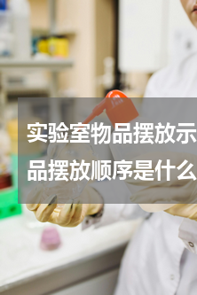 实验室物品摆放示意图 初中化学实验室物品摆放顺序是什么